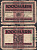 Германия, Мюнхен 1000 марок 1922 бумага 2192-53-3-2