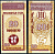 Монголия 20 мунгу 1993 Pick 50 бумага UNC (пресс) 7552-6-2-2