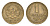 СССР 1 копейка 1936 Y 98 алюминиевая бронза 4702-1162