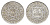 Марокко 5 франков 1951 AH 1370, год-тип Y 48 алюминий 4706-451