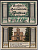 Путбус 75 пфеннигов ND (1922) DeNG 1 1081.1-4/4 бумага UNC (пресс) 8595-12-3-2