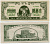 КИТАЙ 10000 ДОЛЛАРОВ ND HELL BANK NOTE, ПОГРЕБАЛЬНЫЕ ДЕНЬГИ бумага UNC (ПРЕСС) 7203-36-2
