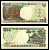 Индонезия 500 рупий 1992 / 1997 Pick 128 f бумага aUNC 8603-57-2-1