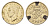 Великобритания 6 пенсов 1949 Георг VI (1936-1952) KM 875, Spink 4110 медно-никель 4684-1017