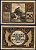 Германия 50 пфенингов 1918 нотгельд, Бургхаузен DeNG 5 B105 бумага 7198-33-2-1