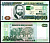 Мозамбик 1000 метикай (метикал) 2011 Самора Моисес Машел Pick 154 a бумага UNC (пресс) 451-1115-2