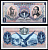 Колумбия 1 песо 1973 Pick 404 e бумага UNC (пресс) 7191-58-1-1