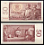 Чехословакия 50 крон 1964 Pick 90 b бумага 2119-1-3-1