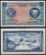 Кипр 250 милс 1968 Pick 41 a бумага 451-1194-3