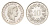 Швейцария 10 раппенов 1989 B KM 27 медно-никель 4705-866