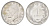 Турция 1 лира 1967 Кемаль Ататюрк KM 889a.2 нержавеющая сталь 4706-1154