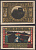 Лобеда 10 пфеннигов 1921 DeNG 2 808.1-1/8 бумага UNC (пресс) 8608-25-2-2