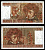 Франция 10 франков 1976 Pick 150 c бумага 8611-32-1-2