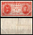 Гонконг 10 центов ND (1945) Pick 323 бумага 7221-73-1-2