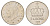 Норвегия 1 крона 1983 Улаф V (1957-1991) KM 419 медно-никель 4703-317