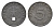 Германия 5 рейхспфеннигов 1941 G KM 100, J. 370 цинк 4684-233