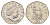 Великобритания 50 пенсов 1998 Елизавета II (1952-2022) KM 991, Spink 4610 (H8) медно-никель 4695-713