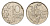 Финляндия 10 пенни 1993 KM 65 медно-никель 4702-441