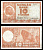 Норвегия 10 крон 1973 Pick 31 f бумага 7457-22-3-1