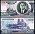 Северная Корея 5000 вонов 2002 Ким Ир Сен, Мангёндэ Pick 46a бумага UNC (пресс) 446-104-2