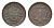 Швейцария 1 раппен 1907 KM 3 бронза 4685-1213