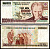Турция 100000 лир 1970 Pick 205 b бумага 6285-12-2-2