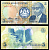 Лесото 5 малоти 1989 Pick 10 бумага UNC (пресс) 7205-30-2-2