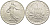 ФРАНЦИЯ 1 ФРАНК 1971 СЕЯТЕЛЬ KM 925.1, LE FRANC 226.16 никель 175-527