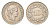 Швейцария 10 раппенов 1952 B KM 27 медно-никель 4708-165