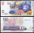 ЮАР 100 рандов ND (2005) буйвол, зебры, подпись Mboweni Pick 131 a  бумага  aUNC 8616-45-1-2