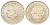 Турция 100 лир 1988 Кемаль Ататюрк KM 967 медь никель цинк UNC 4692-814