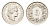 Швейцария 5 раппенов 1962 B KM 26 медно-никель 4705-1253