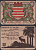 Нешенроде 75 пфеннигов 1921 Mehl Grabowski 980.11-6/6 бумага UNC (пресс) 8613-45-3-2
