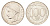 Италия 100 лир 1998 KM 159 медно-никель 4705-214