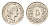 Швейцария 5 раппенов 1946 B KM 26 медно-никель 4705-1238