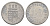 Олигс 10 пфеннигов 1920 Funck 404.4, Men18 24920.2 железо 4708-1024