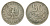 Польша 50 грошей 1949 год-тип Y 44 медно-никель 4610-1014