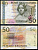 Швеция 50 крон 2008 Pick 64 b бумага 2197-7-2-2