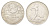 СССР 50 копеек (полтинник) 1924 молотобоец, на гурте ТР Y 89.1 серебро 1519-535