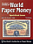 Каталог Краузе по банкнотам мира, специальные выпуски, 11-е издание / Standart catalog of World Paper Money, Specialized Issues, 11th Edition