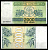 Грузия 2000 купонов 1993 Pick 44 бумага 6352-52-1-2