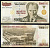 Турция 5000000 лир 1997 Pick 210 a бумага 6283-9-4-1