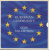 Европа набор из 12 доевровых монет разных стран 1990-1992 в оригинальном буклете UNC 7-4-67 Европа набор из 12 доевровых монет разных стран 1990-1992 в оригинальном буклете UNC 7-4-67
