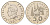 Новая Каледония 50 франков 1991 KM 13 никель UNC 109-523