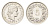 Швейцария 5 раппенов 1967 B KM 26 медно-никель 4705-1257
