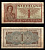 Нидерланды 1 гульден 1949 Pick 72 бумага 8592-46-3-1