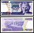Турция 500000 лир 1998 водяной знак Ататюрк, тип 1 Pick 212(1) бумага UNC (пресс) 446-128-1