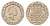 Великобритания 20 пенсов 1990 Елизавета II (1952-2022) KM 939, Spink 4361 (G2) медно-никель 4684-1019