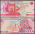 Узбекистан 2000 сом (сум) 2021 образец - SPECIMEN бумага UNC (пресс) 8602-2-2-2