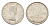 Канада 10 центов 1962 Елизавета II (1952-2022), парусник KM 51 серебро 4669-338